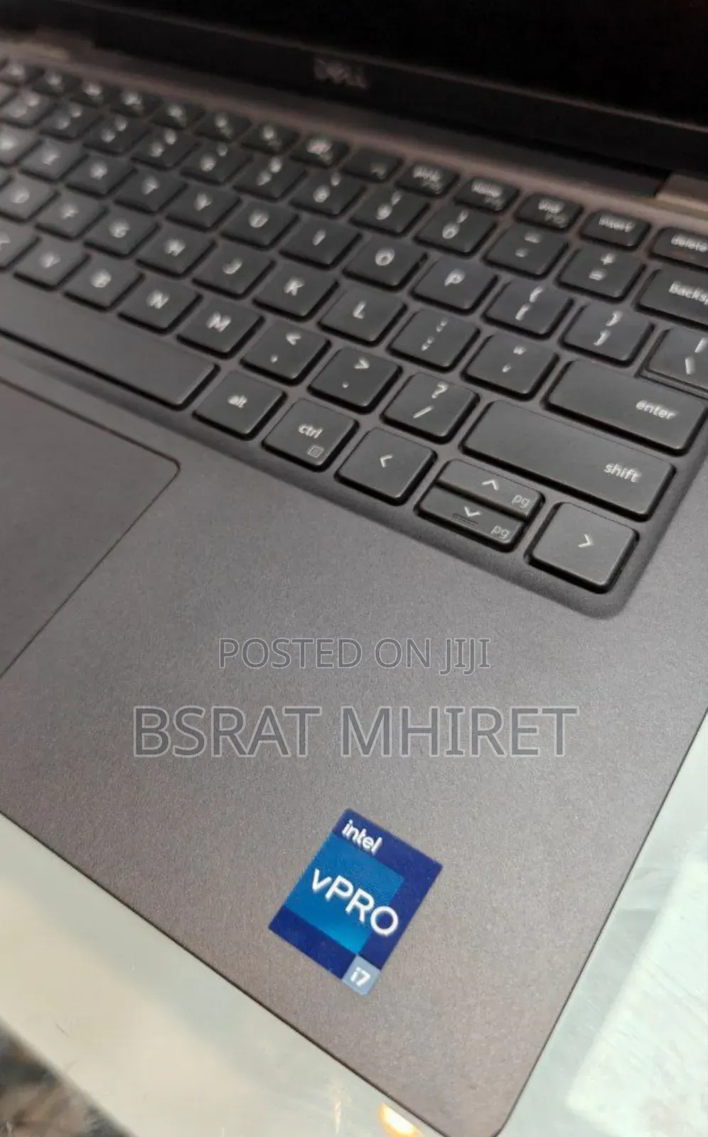 New Laptop Dell Latitude 5310 16GB Intel Core I7 SSD 512GB