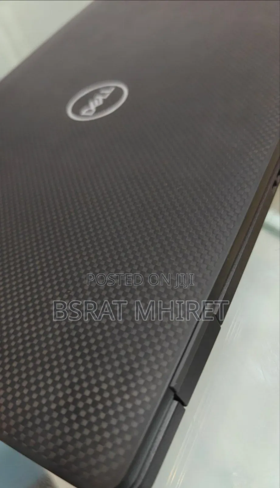 New Laptop Dell Latitude 5310 16GB Intel Core I7 SSD 512GB