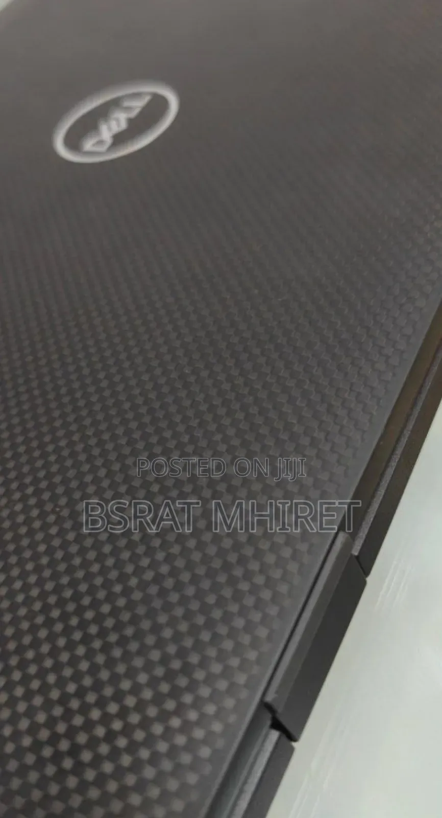 New Laptop Dell Latitude 5310 16GB Intel Core I7 SSD 512GB