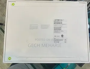 New Laptop Apple MacBook Pro 2023 M2 Pro 14-Inch 16GB Apple M2 SSD 4T