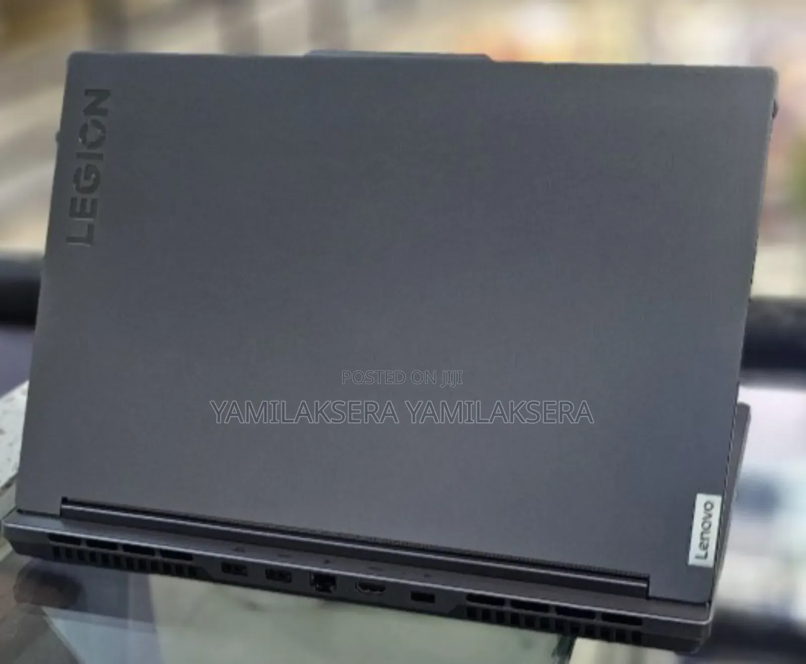 New Lenovo Legion Y7000P IRX9 Gaming Laptop 16GB Intel Core I7 SSD 1T
