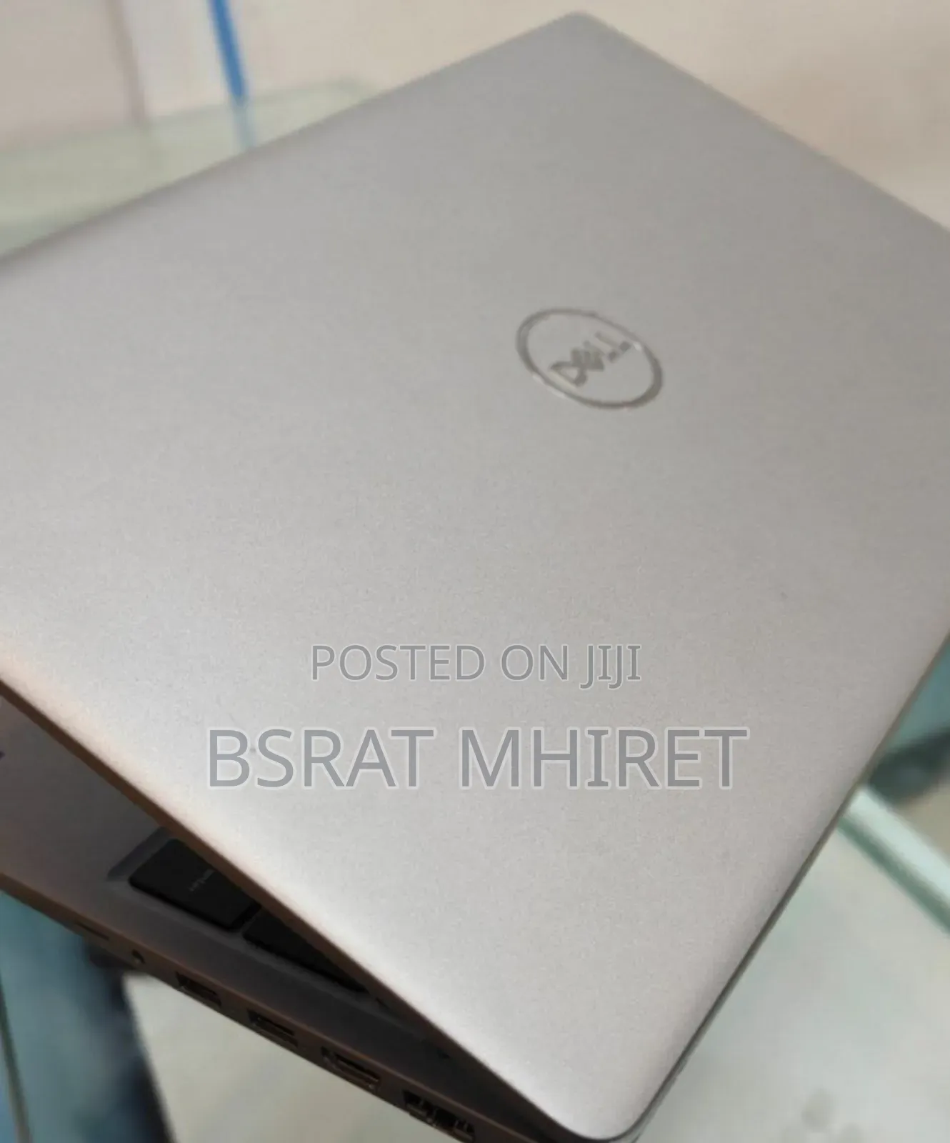 New Laptop Dell Latitude 5310 16GB Intel Core I7 SSD 512GB