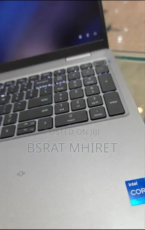 New Laptop Dell Latitude 5310 16GB Intel Core I7 SSD 512GB