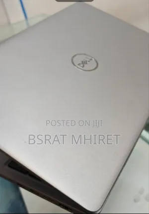 New Laptop Dell Latitude 5310 16GB Intel Core I7 SSD 512GB