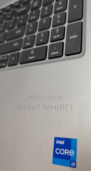 New Laptop Dell Latitude 5310 16GB Intel Core I7 SSD 512GB