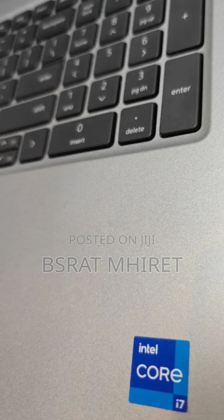 New Laptop Dell Latitude 5310 16GB Intel Core I7 SSD 512GB