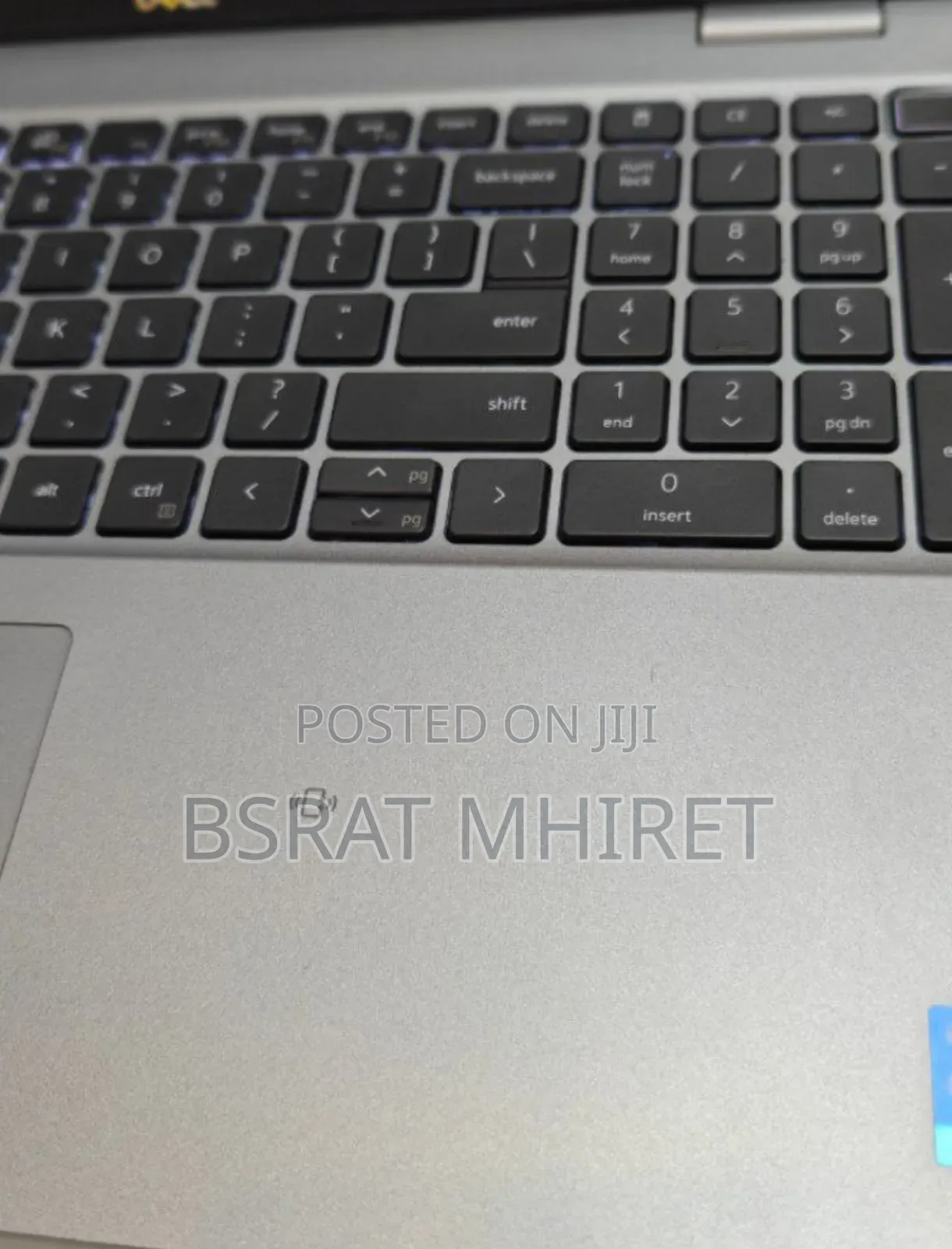 New Laptop Dell Latitude 5310 16GB Intel Core I7 SSD 512GB