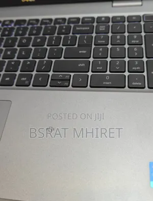 New Laptop Dell Latitude 5310 16GB Intel Core I7 SSD 512GB