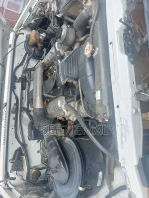 Toyota Land Cruiser 2018 White