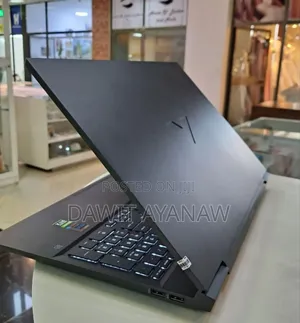 New Laptop HP Victus 16 16GB Intel Core I7 SSD 512GB