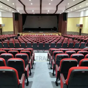 Conference and Cinema Chair