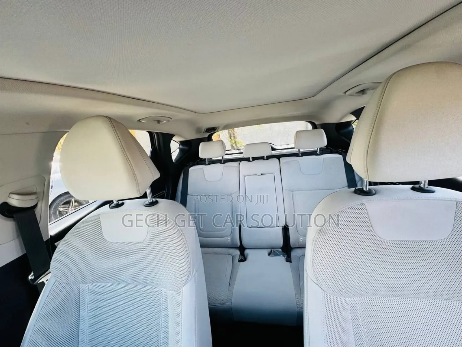 Hyundai Tucson 2023 Green