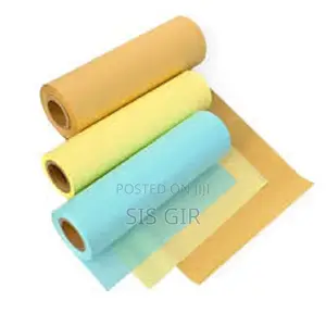 Photo - Cake Packing Papers