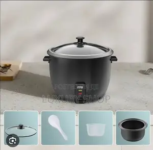 Photo - Winning Star Electric Pressure Cooker