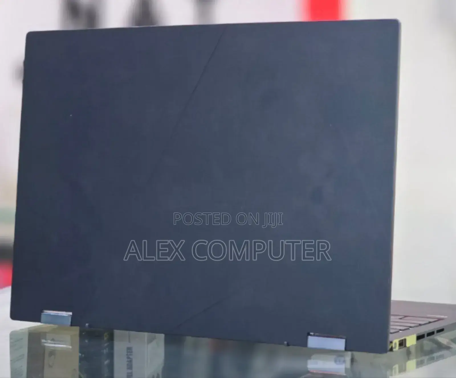 New Laptop Asus Zenbook 14 UX434 16GB Intel Core I7 SSD 512GB