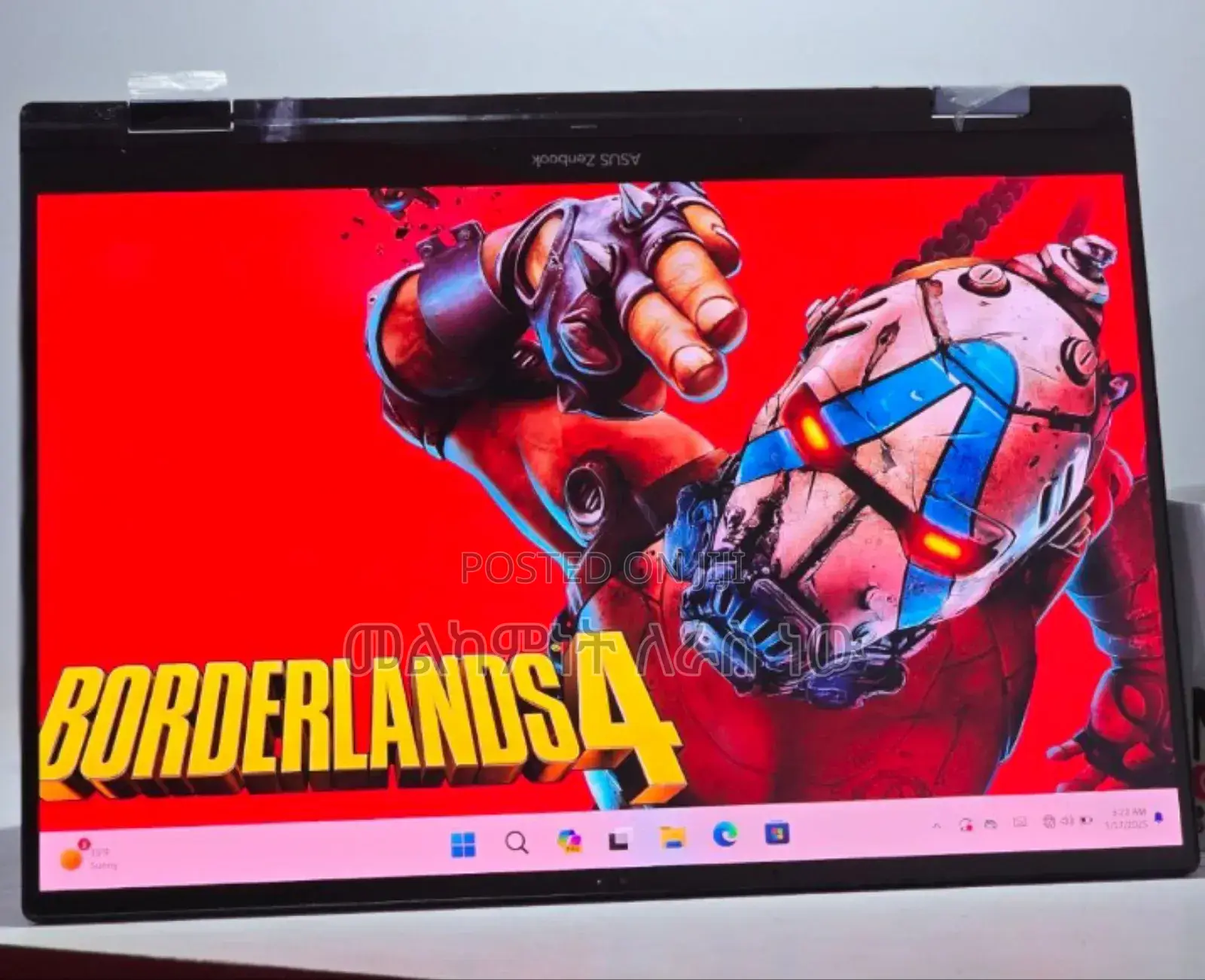 New Laptop Asus Zenbook 14 UX434 16GB Intel Core I7 SSD 512GB