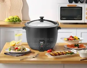 Winning Star Electric Pressure Cooker