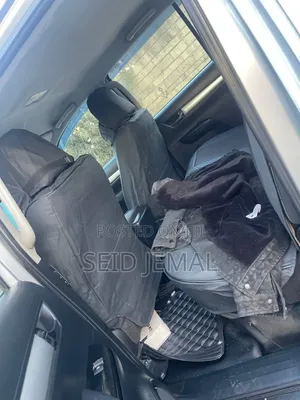 Toyota Hilux 2018 Silver