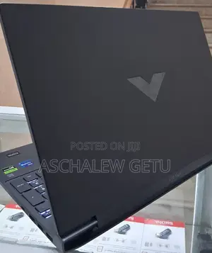 New Laptop HP Victus 15 16GB Intel Core I7 SSD 1T