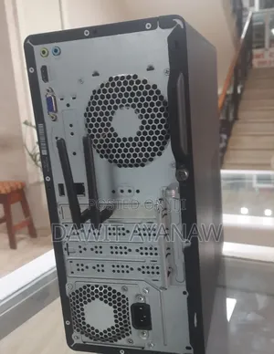 New Desktop Computer HP 200 G4 8GB Intel Core I7 SSD 1T