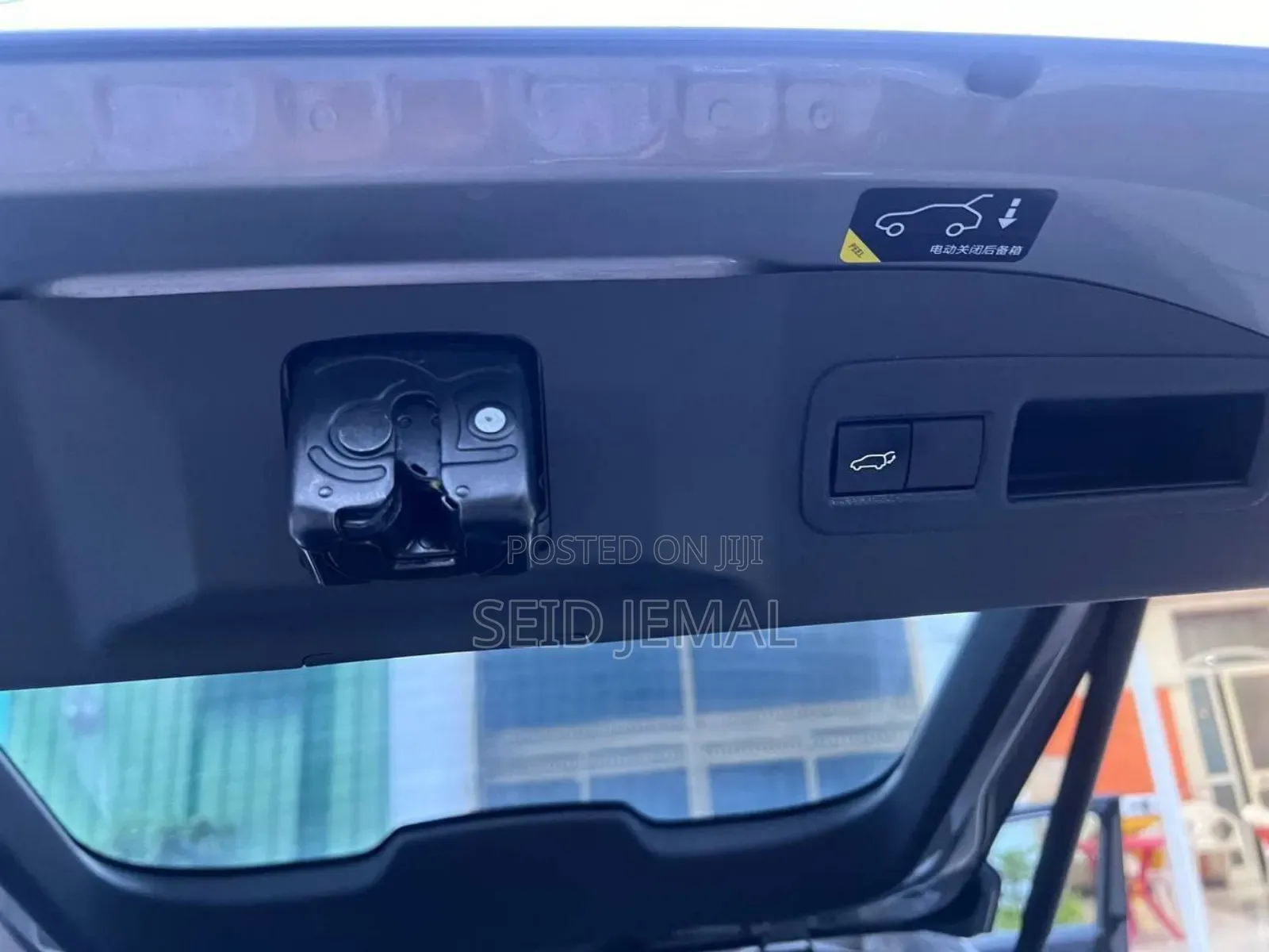 Toyota bZ4X 2023 Gray