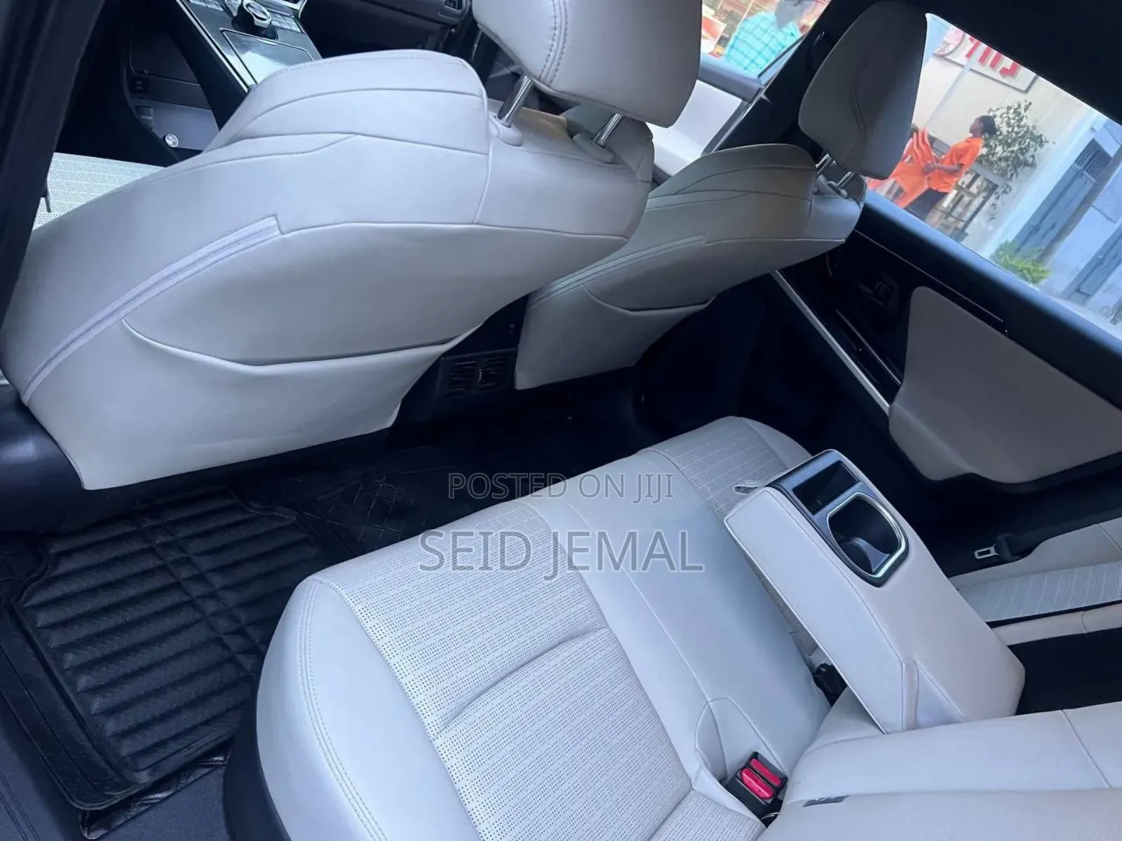 Toyota bZ4X 2023 Gray