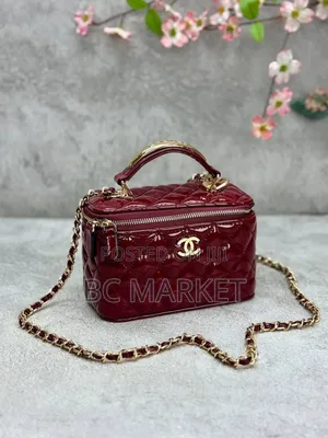 Photo - Chanel Bag for Her