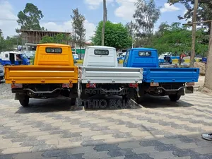 New Piaggio 2024 Blue