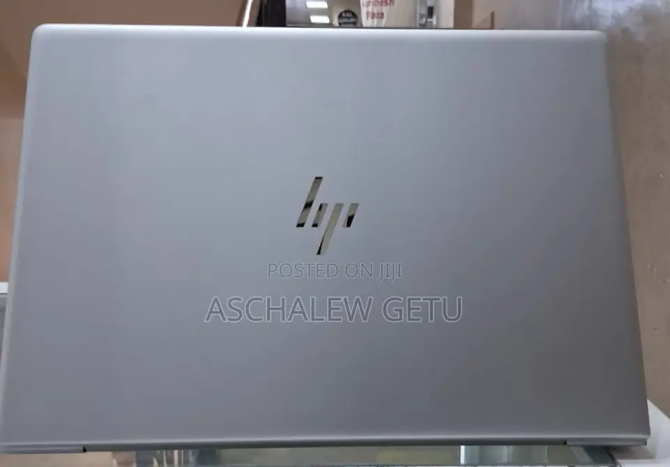 New Laptop HP EliteBook 840 G6 16GB Intel Core I5 SSD 512GB