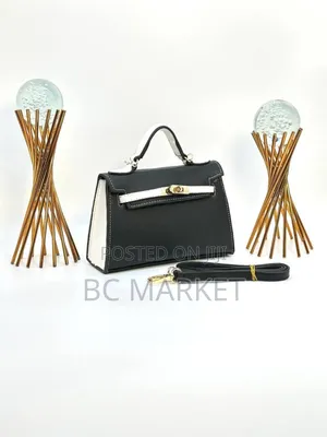 Photo - Hermes Handbag