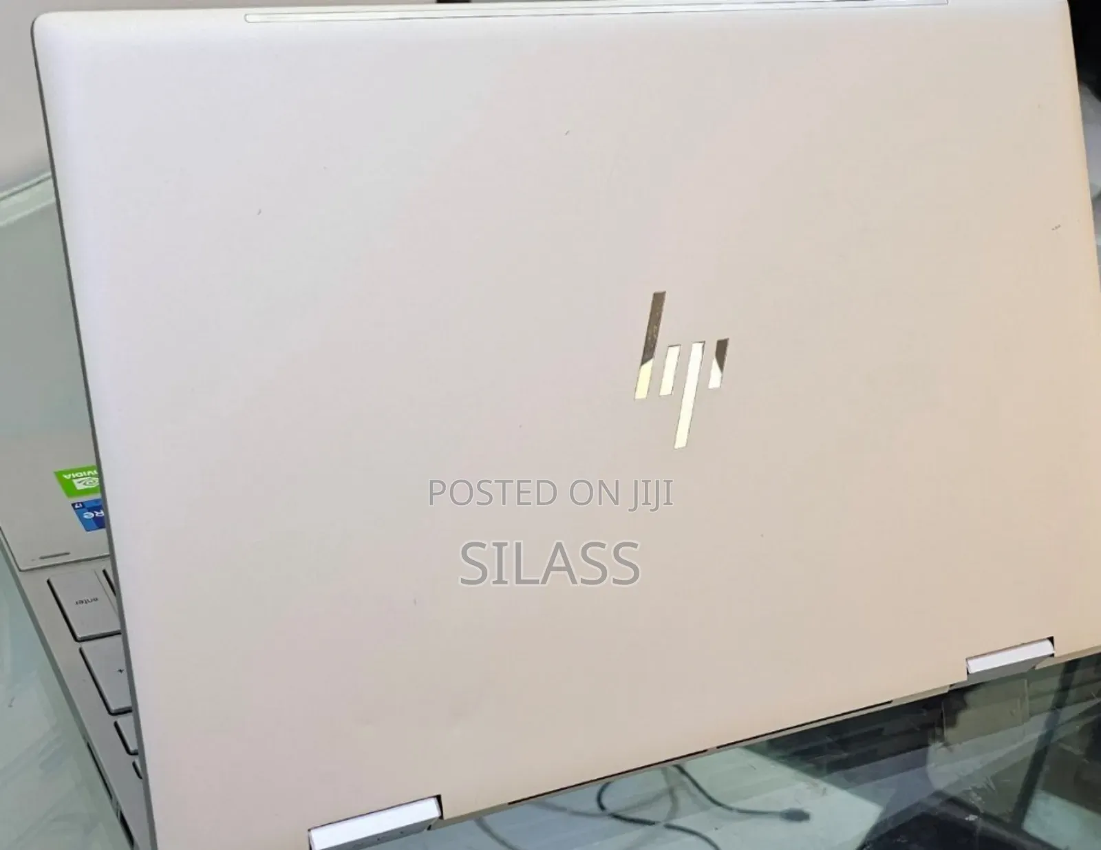 New Laptop HP Envy X360 16GB Intel Core I7 SSD 512GB