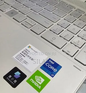 New Laptop HP Envy X360 16GB Intel Core I7 SSD 512GB