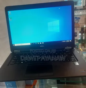 Photo - New Laptop Dell 8GB Intel Core I5 SSD 256GB
