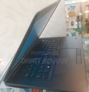 New Laptop Dell 8GB Intel Core I5 SSD 256GB