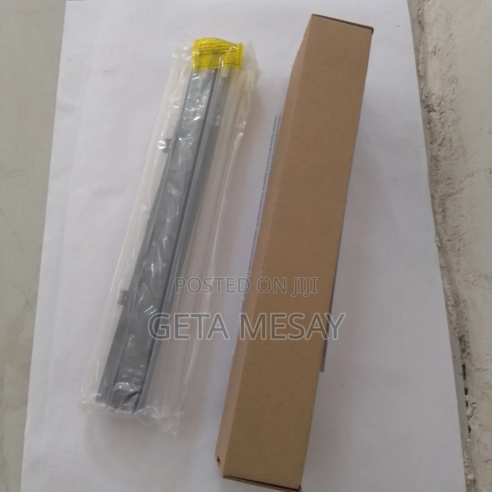 Laptop Battery for Toshiba Satellite Pa5195u Pa5184u Pa5186