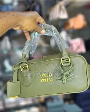 Miumiu New Model Bag for Her