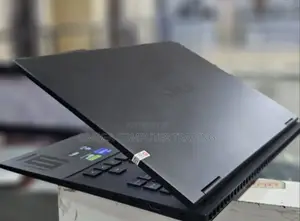 New Laptop HP Omen 16 16GB Intel Core i7 SSD 1T