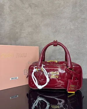 Miumiu New Model Bag for Her