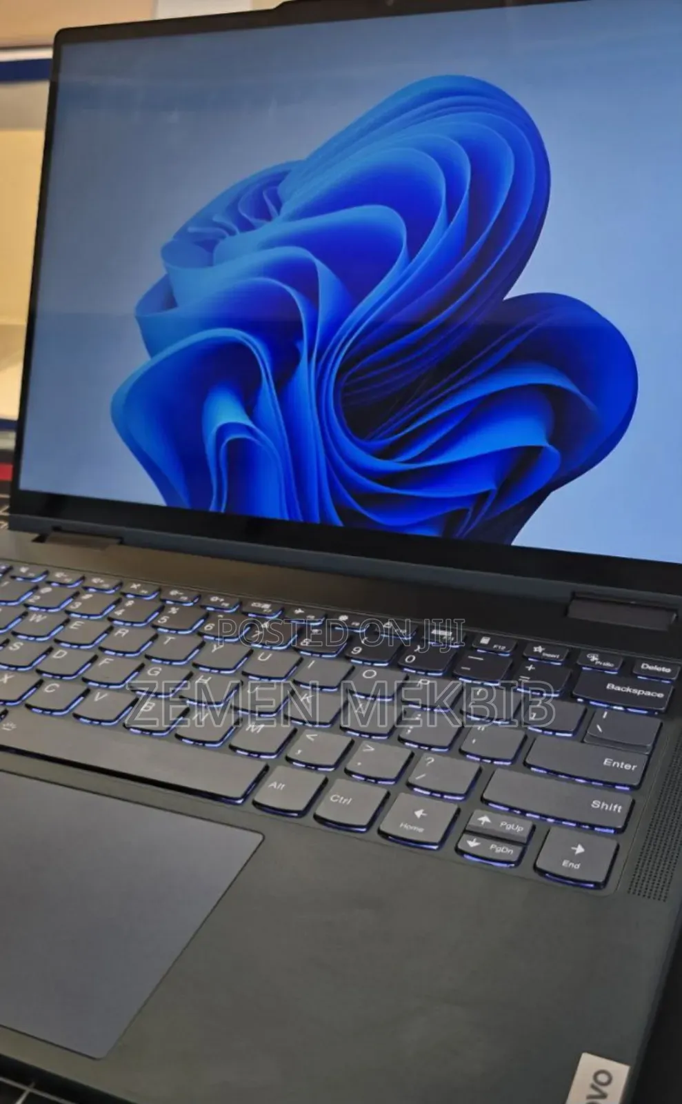 New Laptop Lenovo 16GB Intel Core I9 SSD 512GB