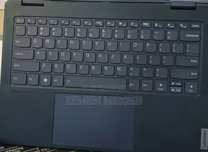 New Laptop Lenovo 16GB Intel Core I9 SSD 512GB