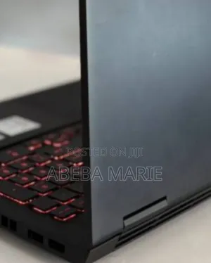 New Laptop HP Omen 15 16GB Intel Core I7 SSD 1T