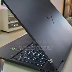 New Laptop HP Victus 15 16GB Intel Core I7 SSD 512GB