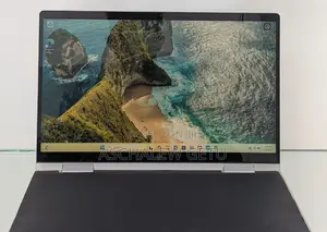 Photo - New Laptop HP Envy X360 16GB Intel Core I7 SSD 1T