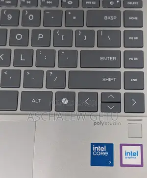 New Laptop HP Envy X360 16GB Intel Core I7 SSD 1T