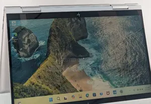 New Laptop HP Envy X360 16GB Intel Core I7 SSD 1T