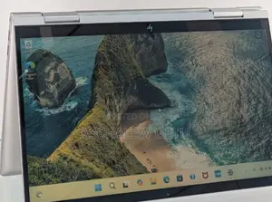 New Laptop HP Envy X360 16GB Intel Core I7 SSD 1T