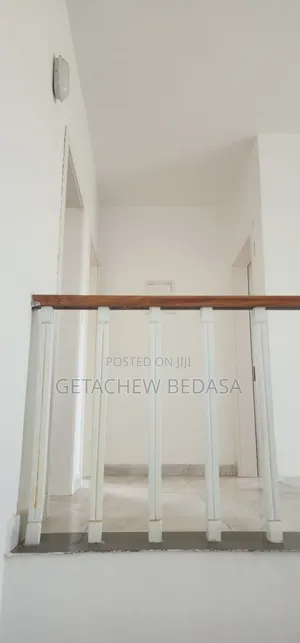 Furnished 5bdrm House in Ccd, Oromia-Finfinne for sale