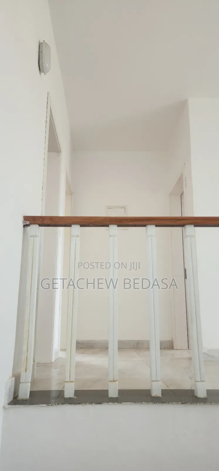 Furnished 5bdrm House in Ccd, Oromia-Finfinne for sale