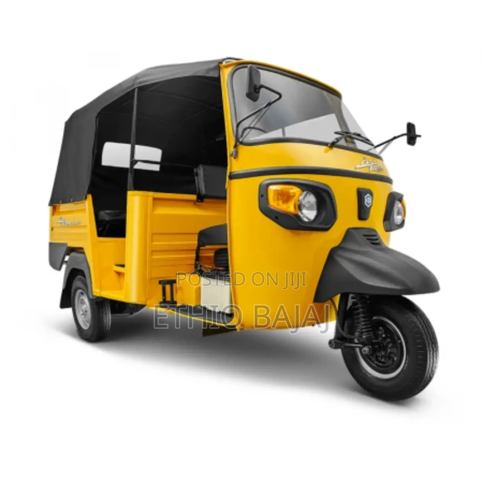 New Piaggio 2024 Blue