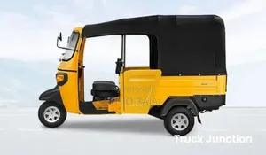 New Piaggio 2024 Blue